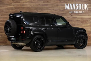 Land Rover Defender – thumbnail 7