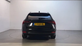 Škoda Octavia – thumbnail 2