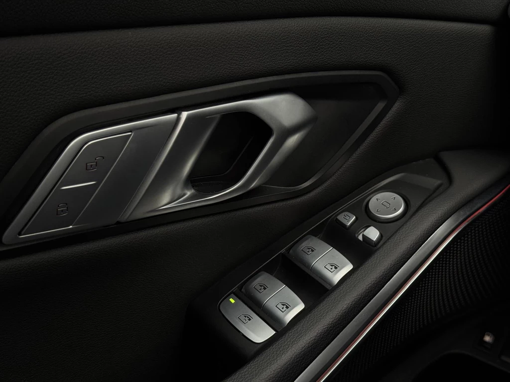 BMW 3 Serie – foto 31