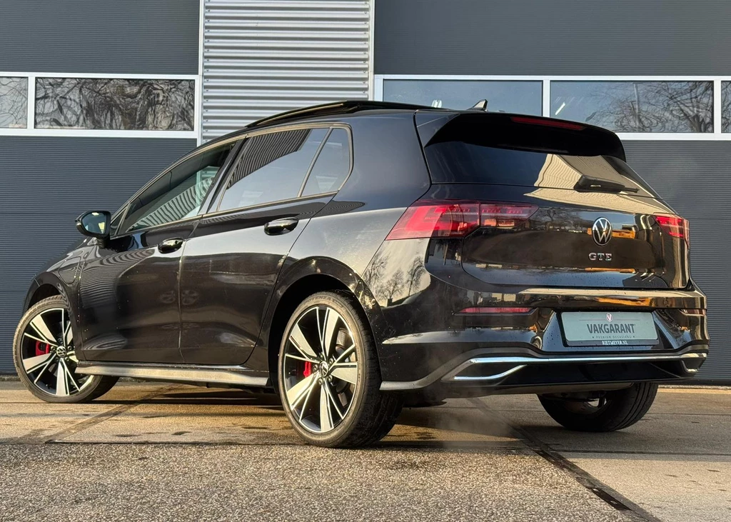 Volkswagen Golf – foto 3