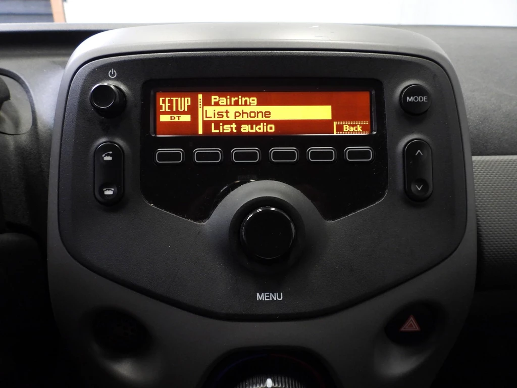 Peugeot 108 – foto 11