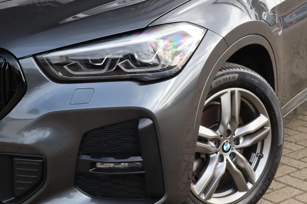 BMW X1 – foto 47