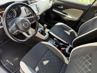 Nissan Micra – thumbnail 10
