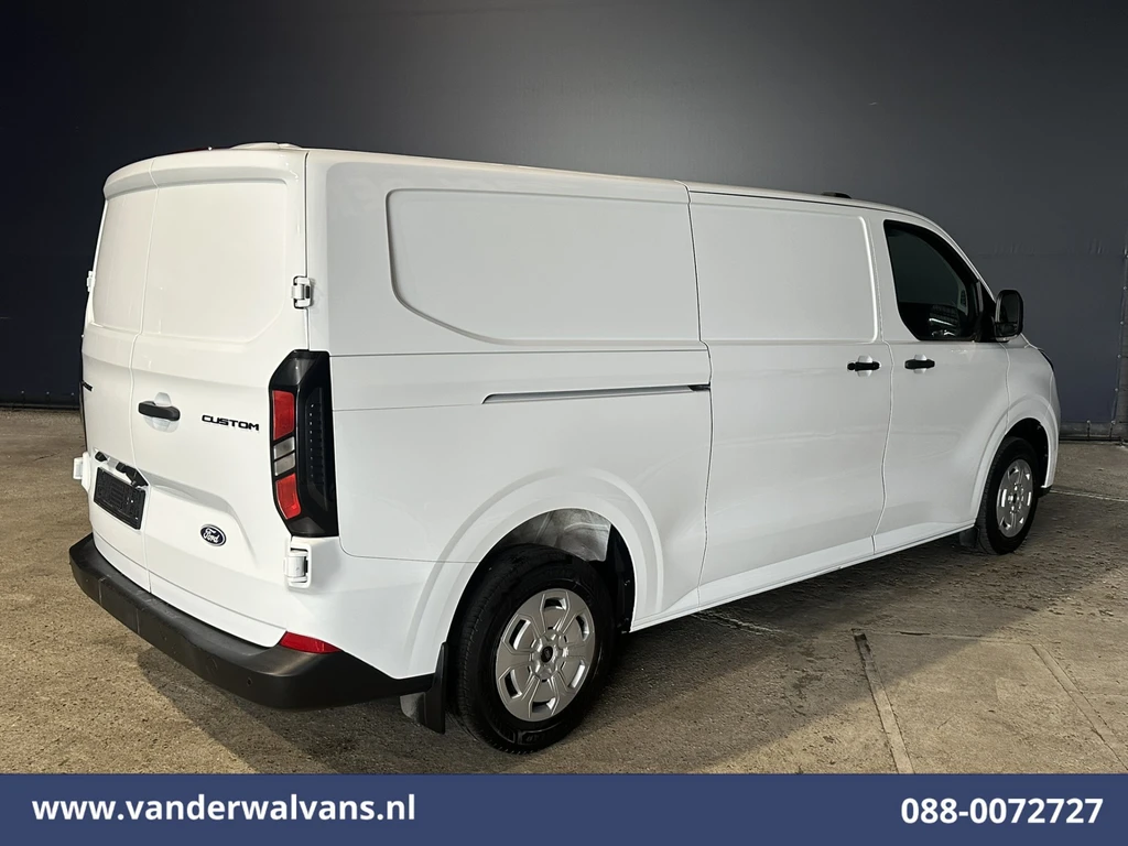 Ford Transit Custom – foto 3