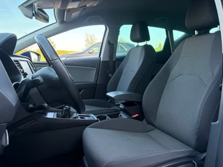 SEAT Leon – thumbnail 7