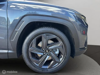 Hyundai Tucson – thumbnail 22