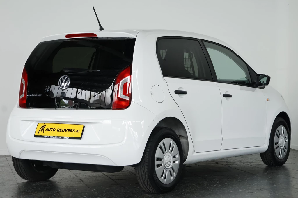 Volkswagen up! – foto 5