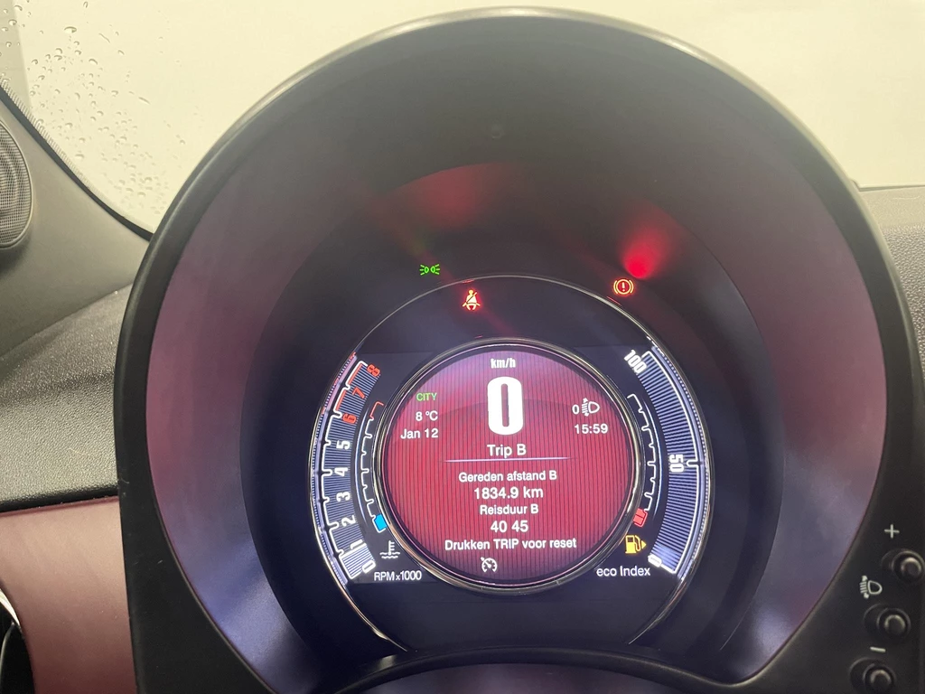 Fiat 500 – foto 26