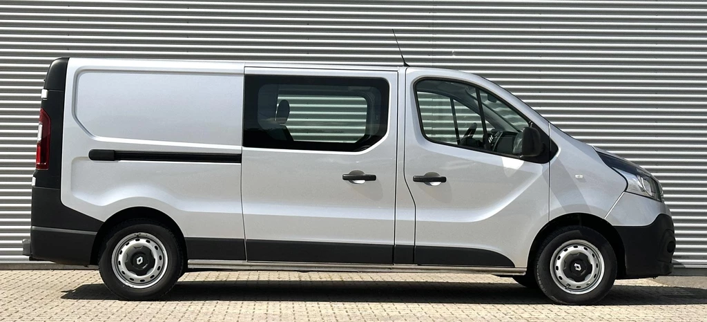 Renault Trafic – foto 4