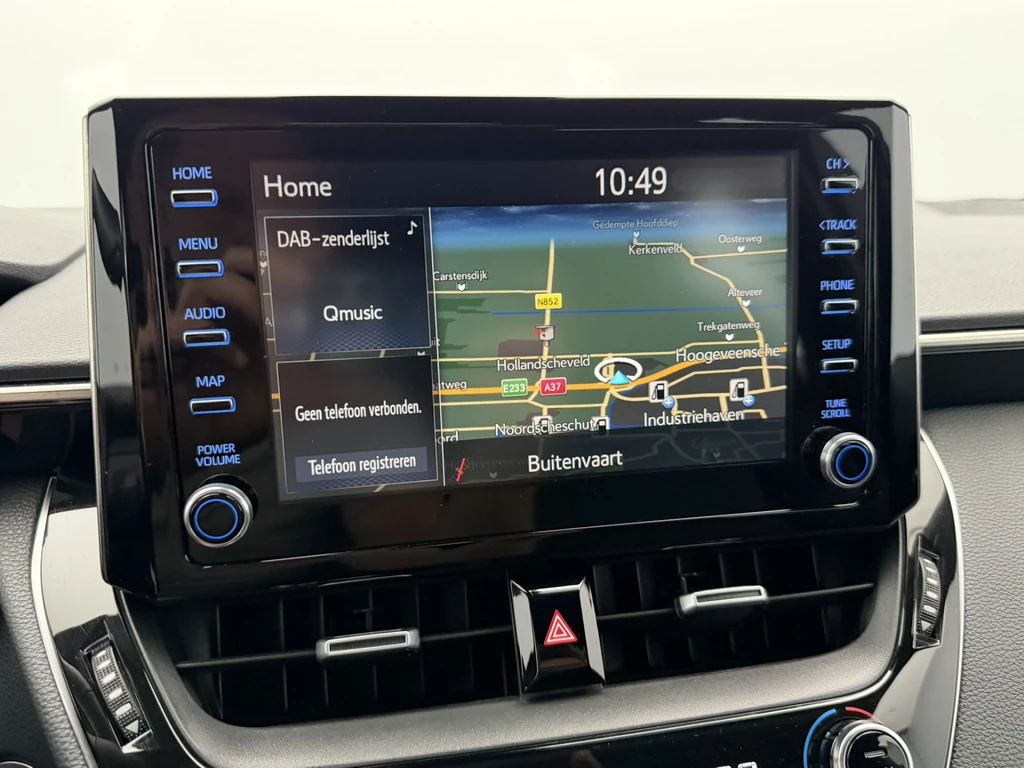 Toyota Corolla Touring Sports – foto 11