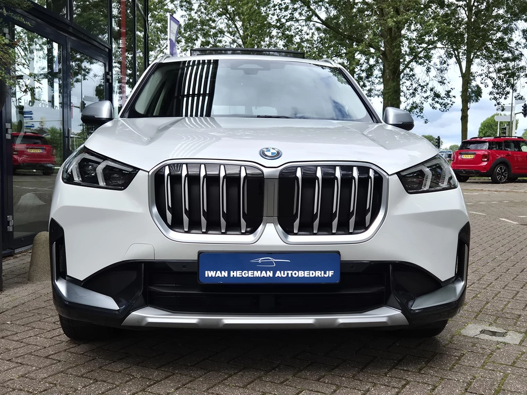 BMW X1 – foto 5