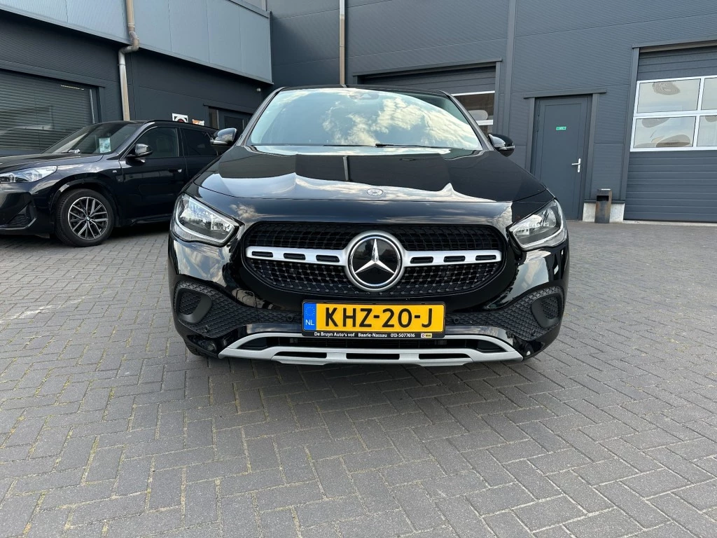 Mercedes-Benz GLA – foto 6