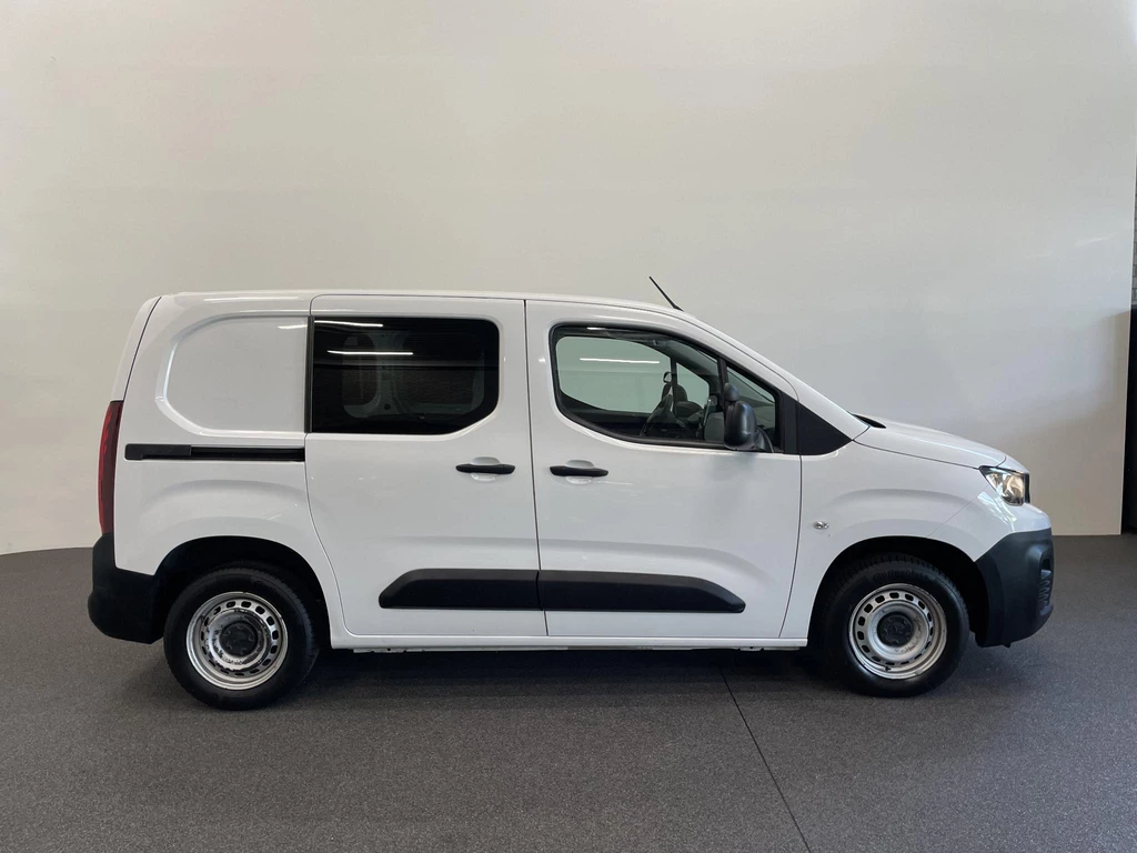 Peugeot Partner – foto 6