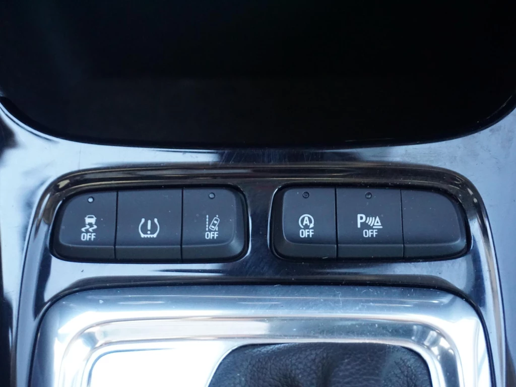 Opel Crossland X – foto 26