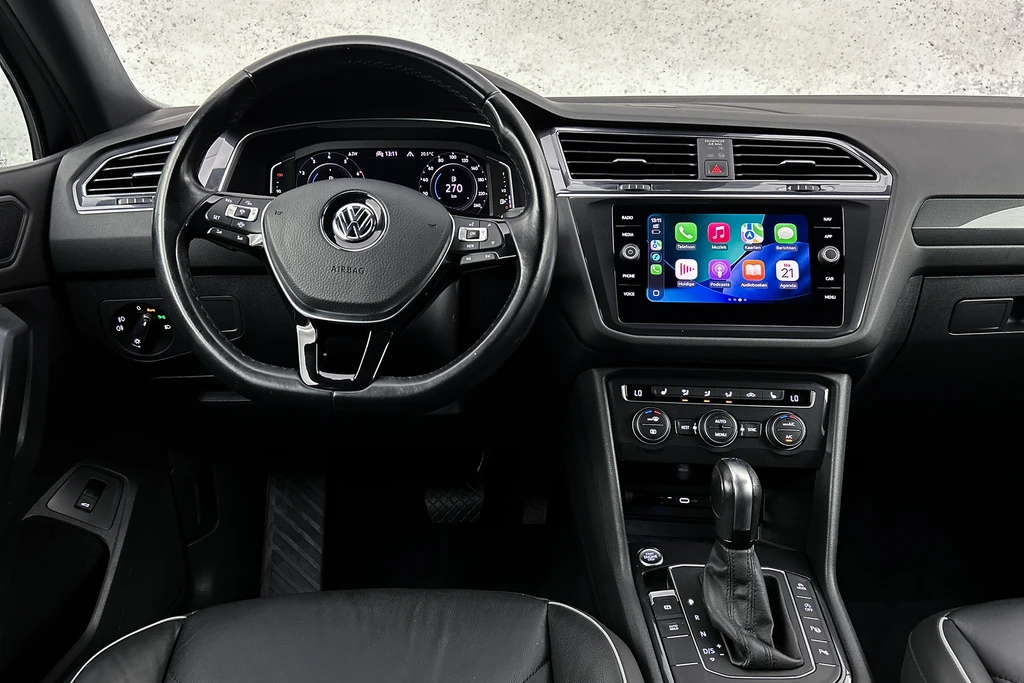 Volkswagen Tiguan Allspace – foto 16