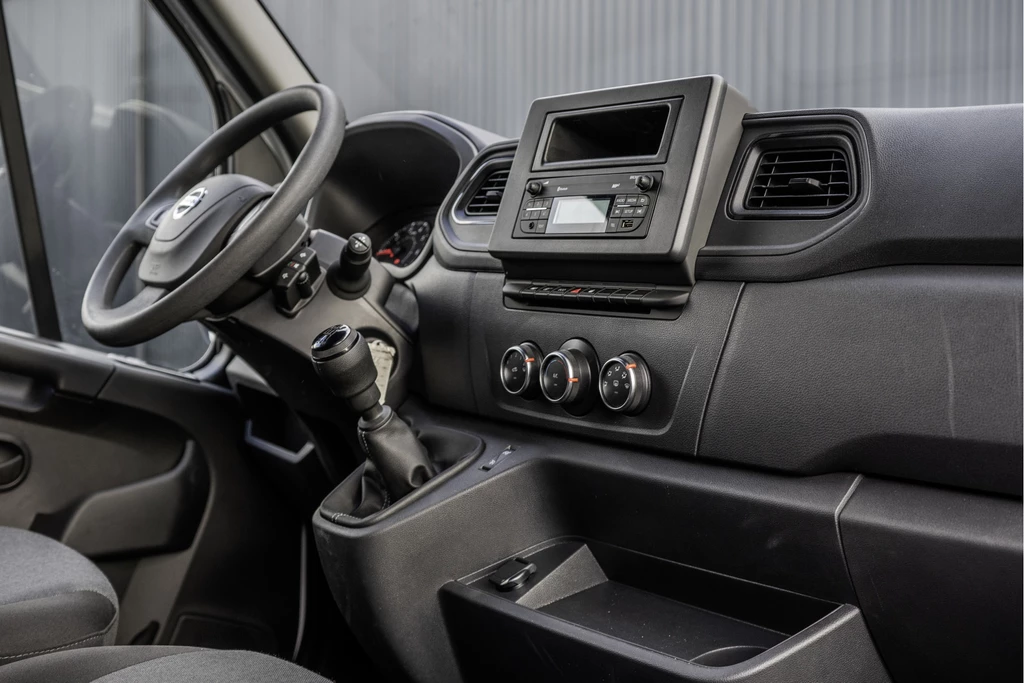 Nissan Interstar – foto 8