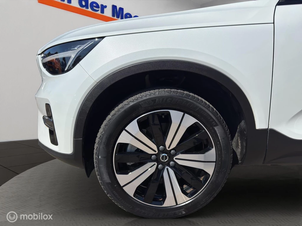 Volvo XC40 – foto 26