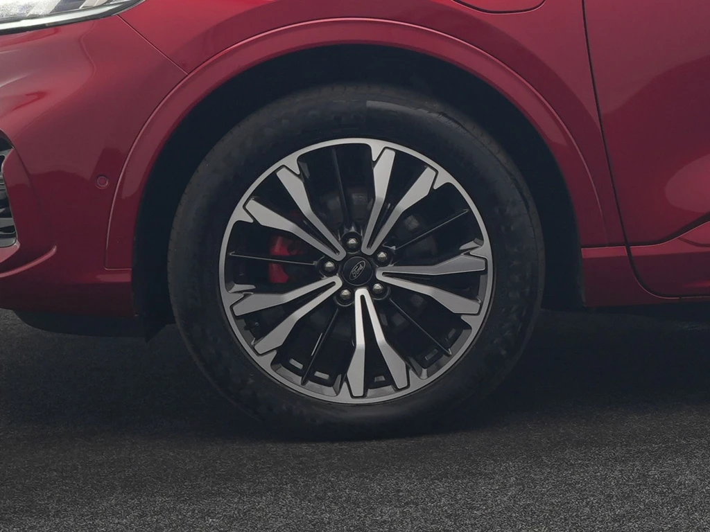 Ford Kuga – foto 42