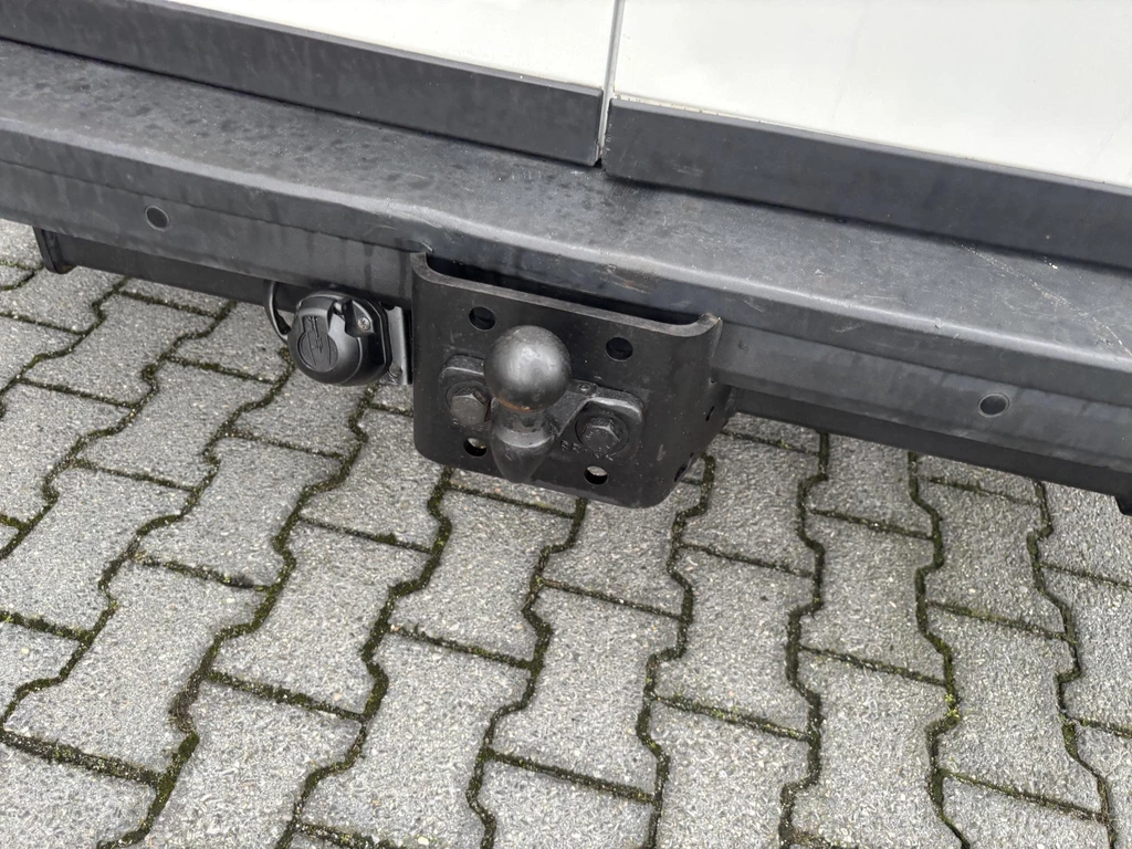Volkswagen Crafter – foto 25