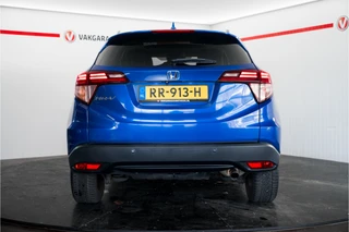 Honda HR-V – thumbnail 4