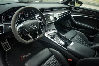 Audi RS6 – thumbnail 19