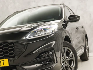 Ford Kuga – thumbnail 2