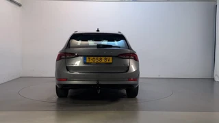 Škoda Octavia – thumbnail 2
