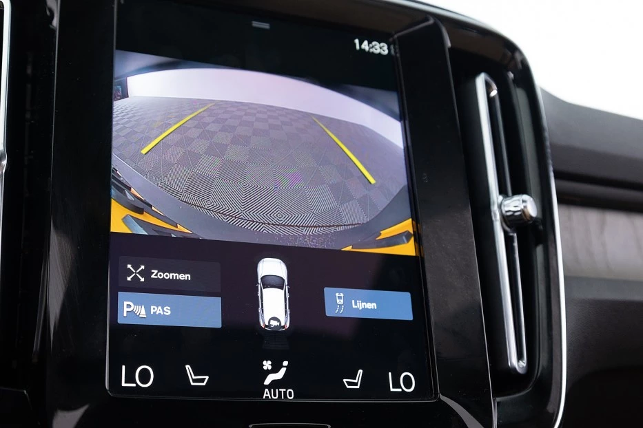 Volvo XC40 – foto 26