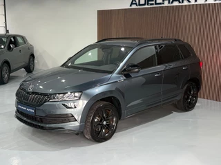 Škoda Karoq – thumbnail 4