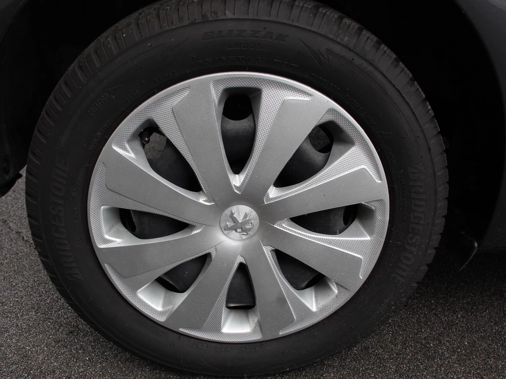 Peugeot 108 – foto 8