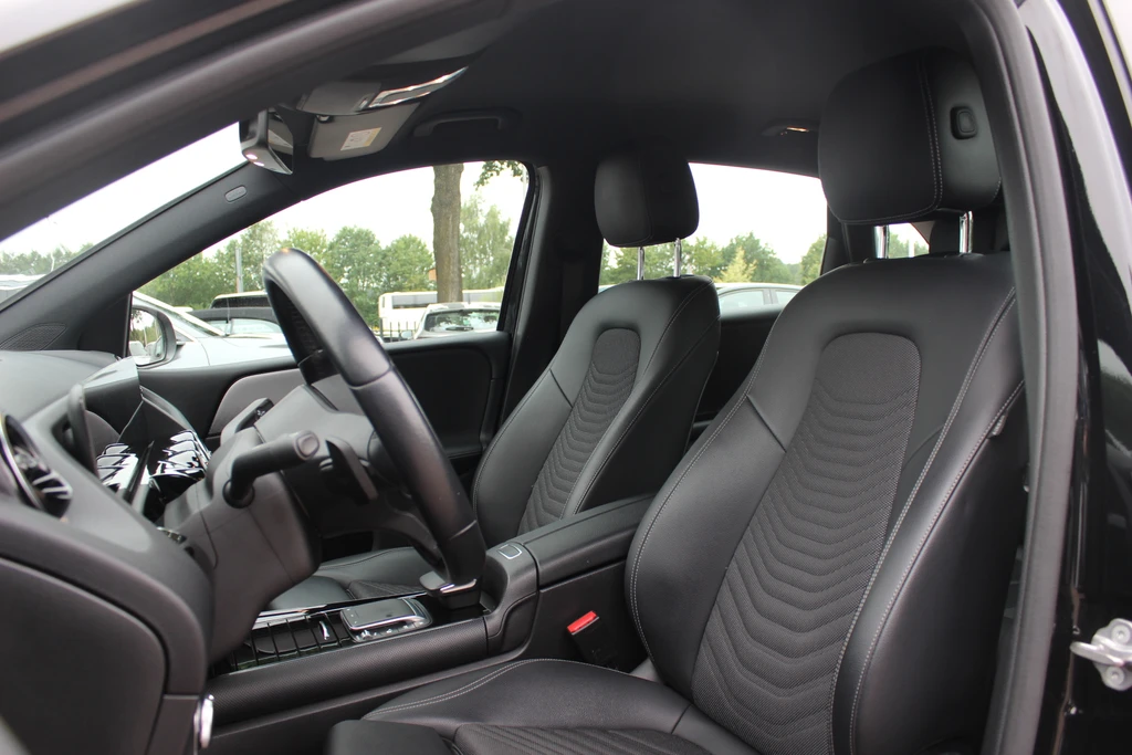 Mercedes-Benz B-Klasse – foto 10
