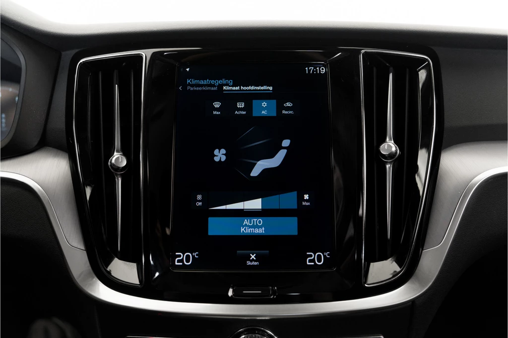 Volvo V60 – foto 21