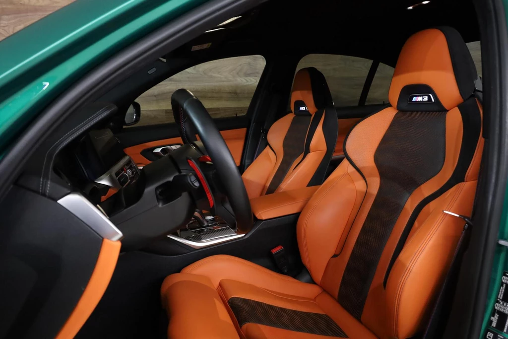 BMW M3 – foto 12