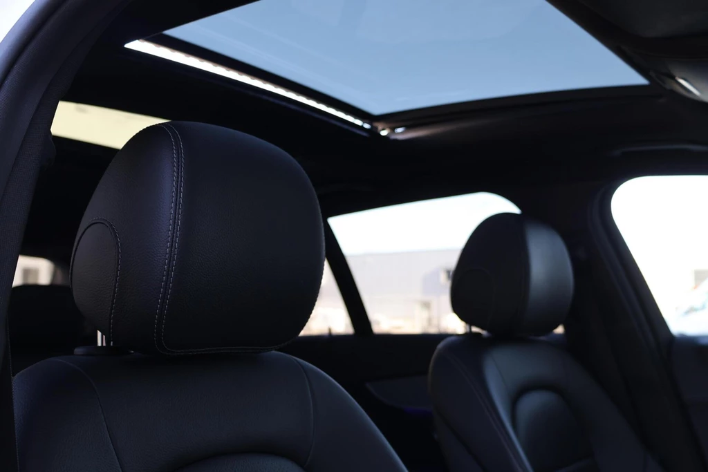 Mercedes-Benz C-Klasse – foto 38