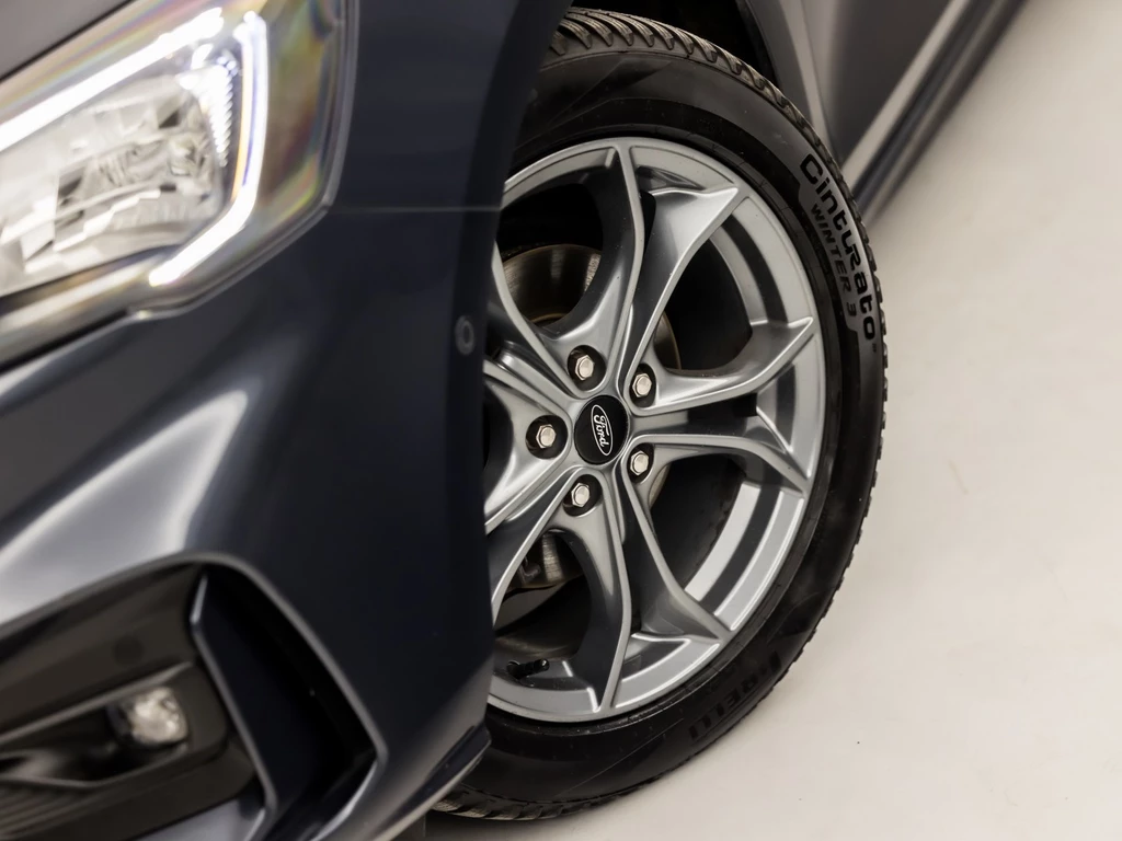 Ford Focus – foto 19
