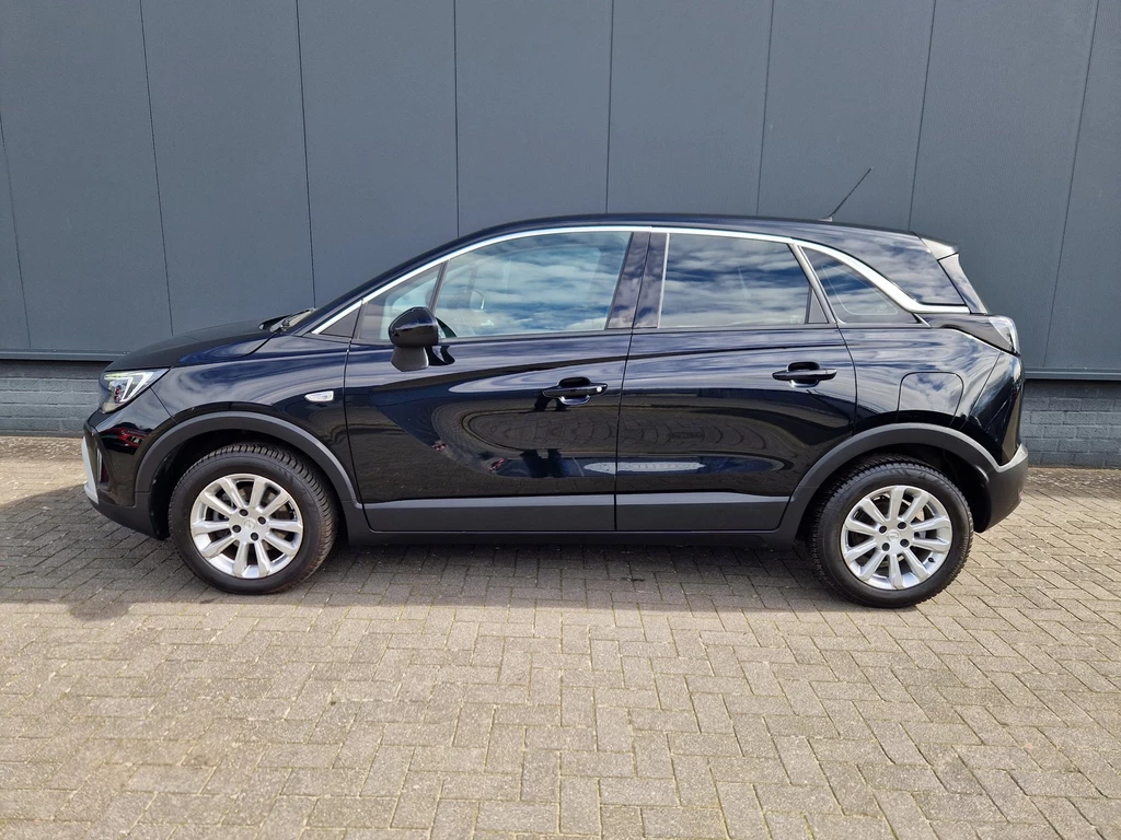 Opel Crossland – foto 2