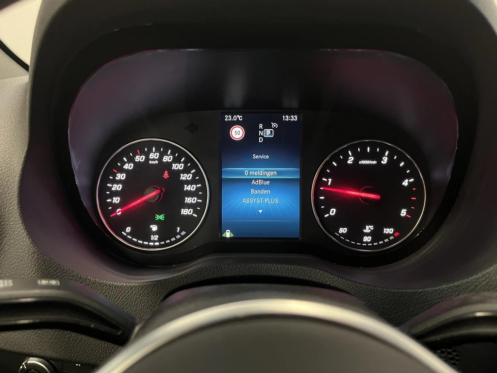 Mercedes-Benz Sprinter – foto 14