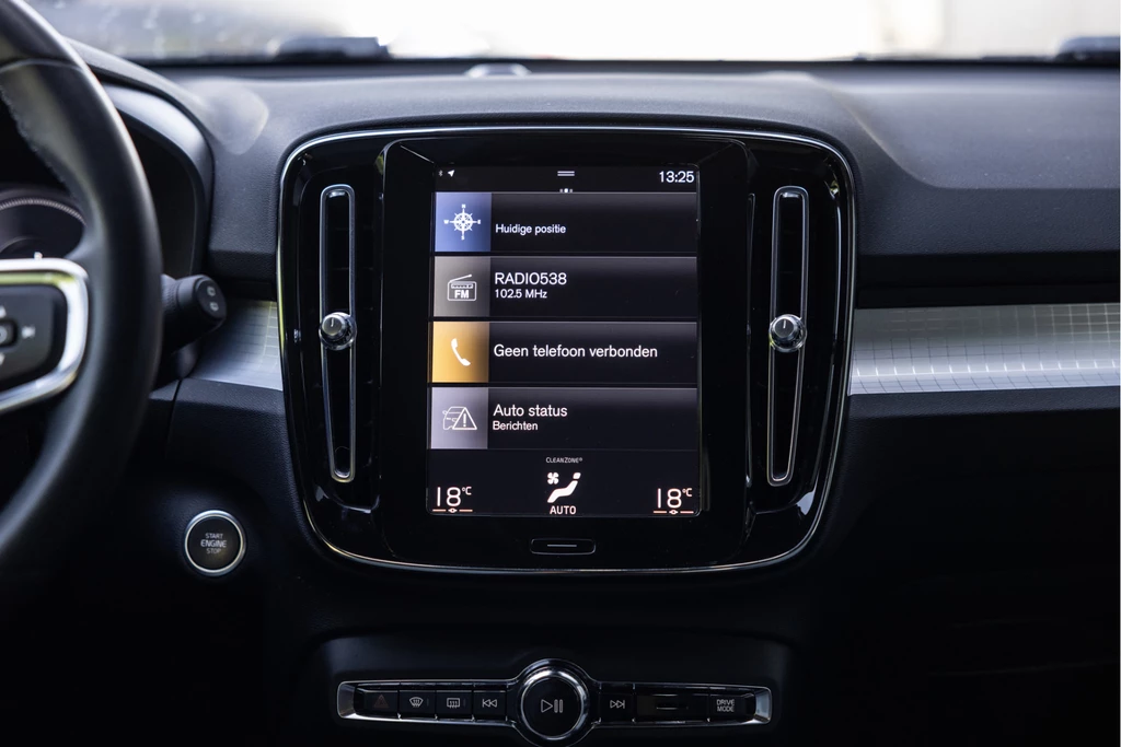 Volvo XC40 – foto 25