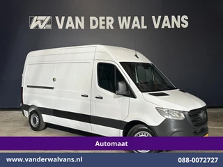 Mercedes-Benz Sprinter – thumbnail 4