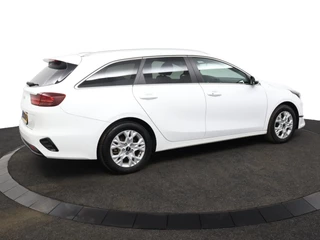 Kia Ceed Sportswagon – thumbnail 8