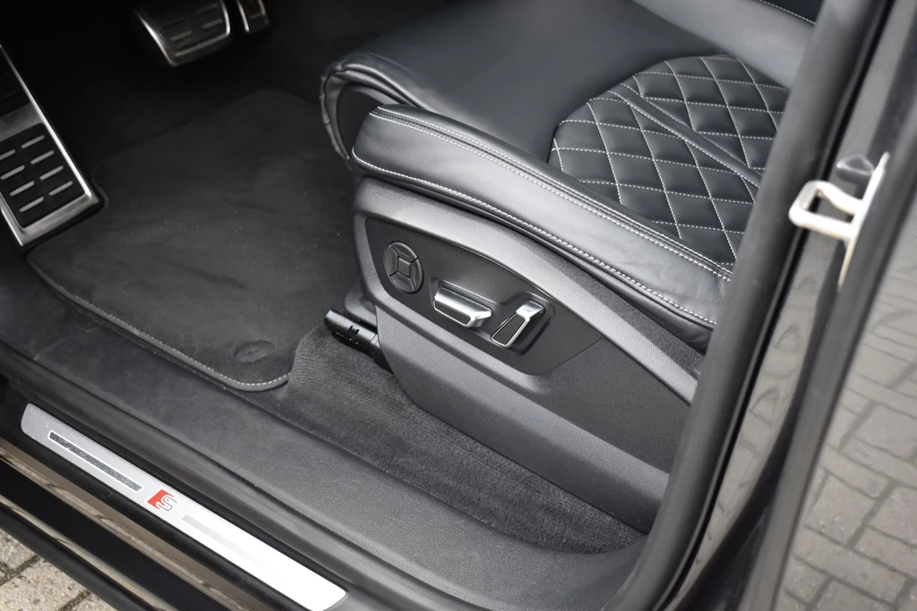 Audi Q8 – foto 30