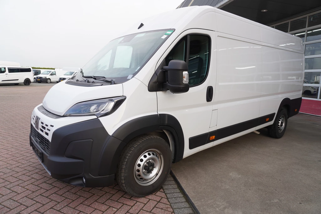 Fiat Ducato – foto 1