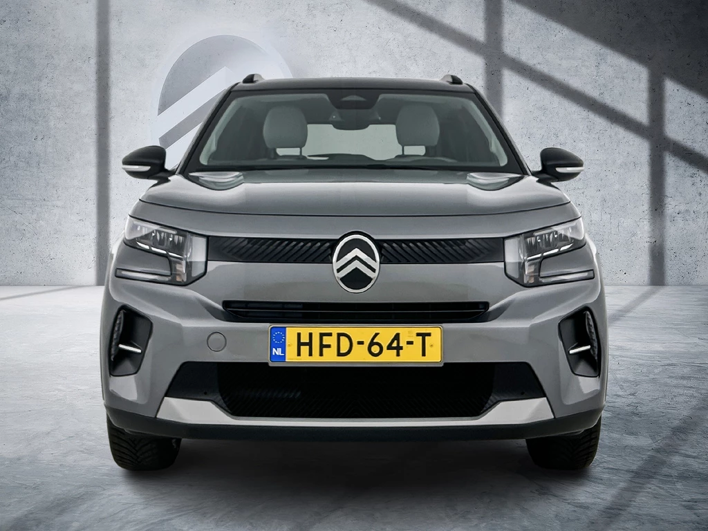 Citroën ë-C3 – foto 5