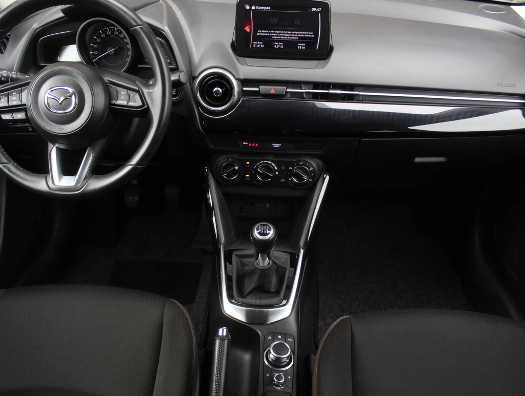 Mazda 2 – foto 33