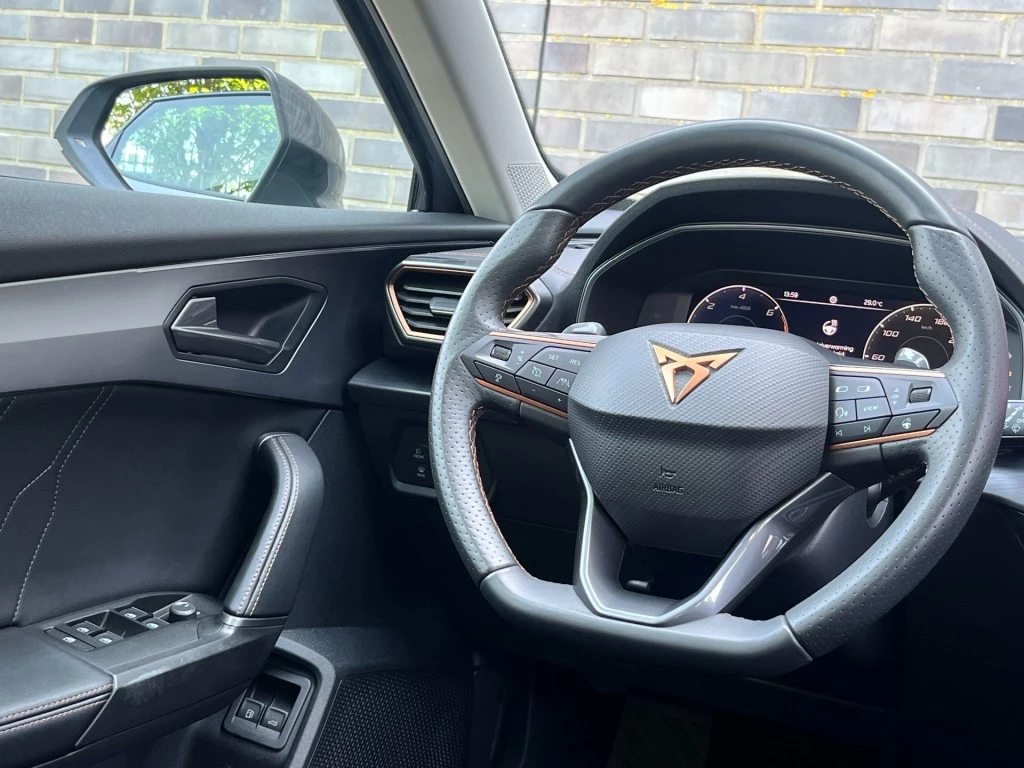 CUPRA Formentor – foto 7