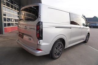 Ford Transit Custom – thumbnail 6