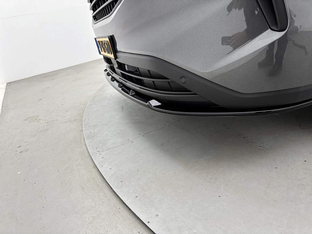 Ford Transit Custom – foto 19