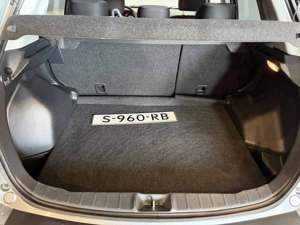 Mitsubishi ASX – foto 32