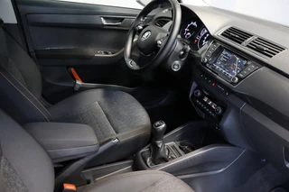 Škoda Fabia – thumbnail 25