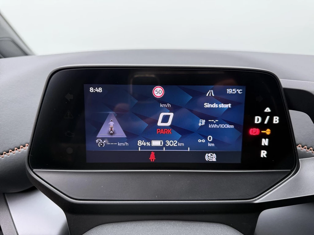 CUPRA Born – foto 14